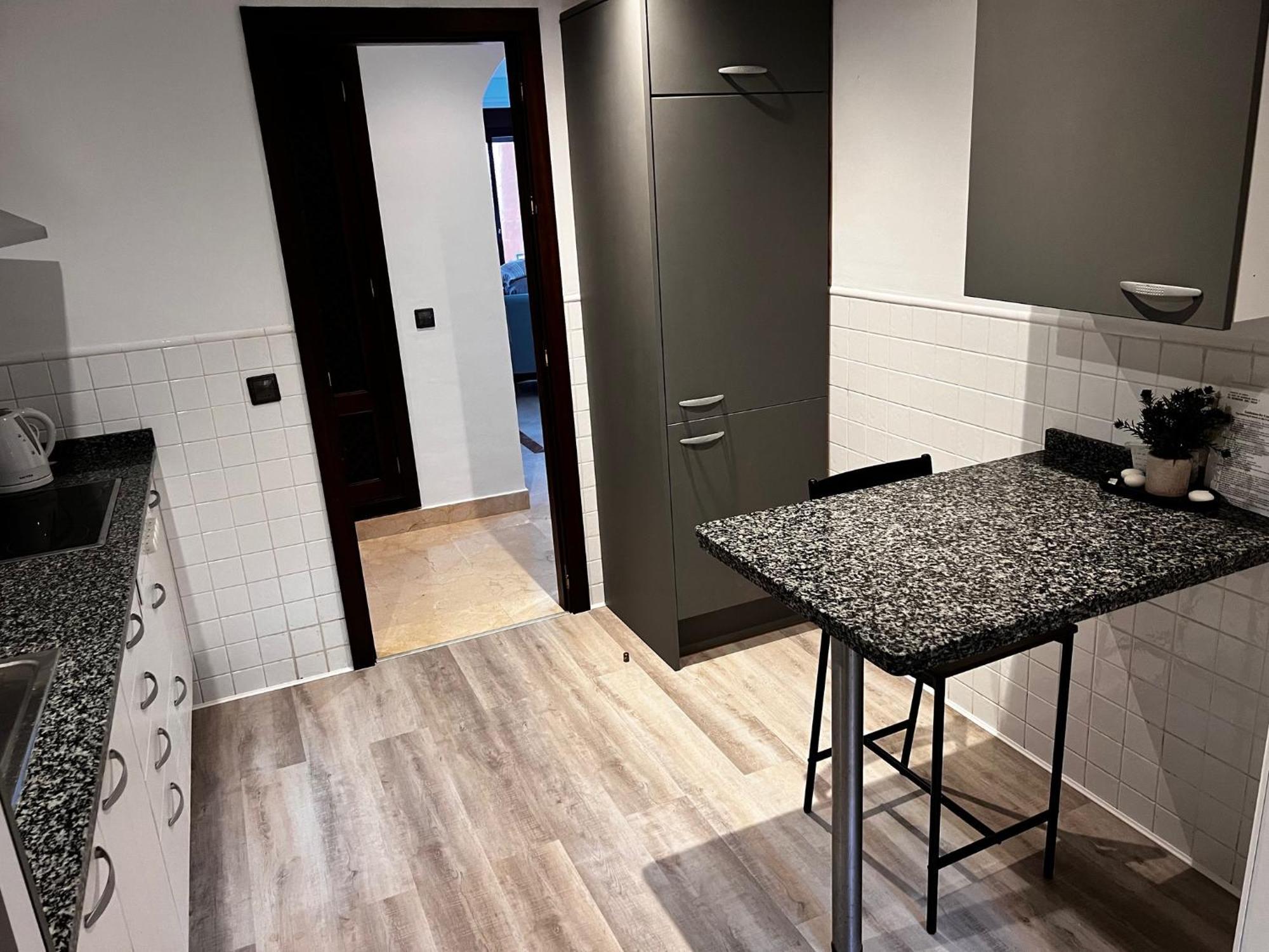 Casa De La Calma, Beautiful Apartment In El Soto Охен Экстерьер фото