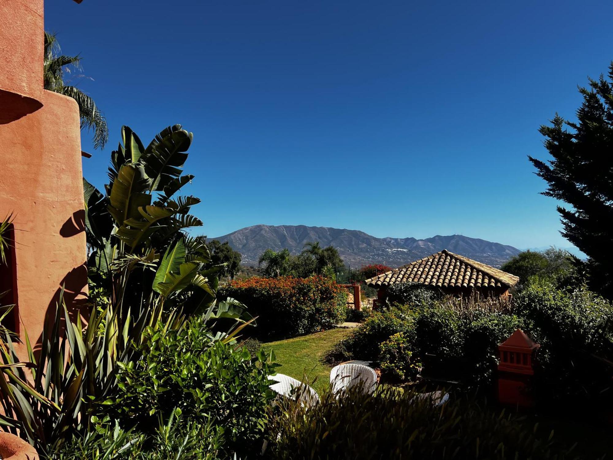 Casa De La Calma, Beautiful Apartment In El Soto Охен Экстерьер фото