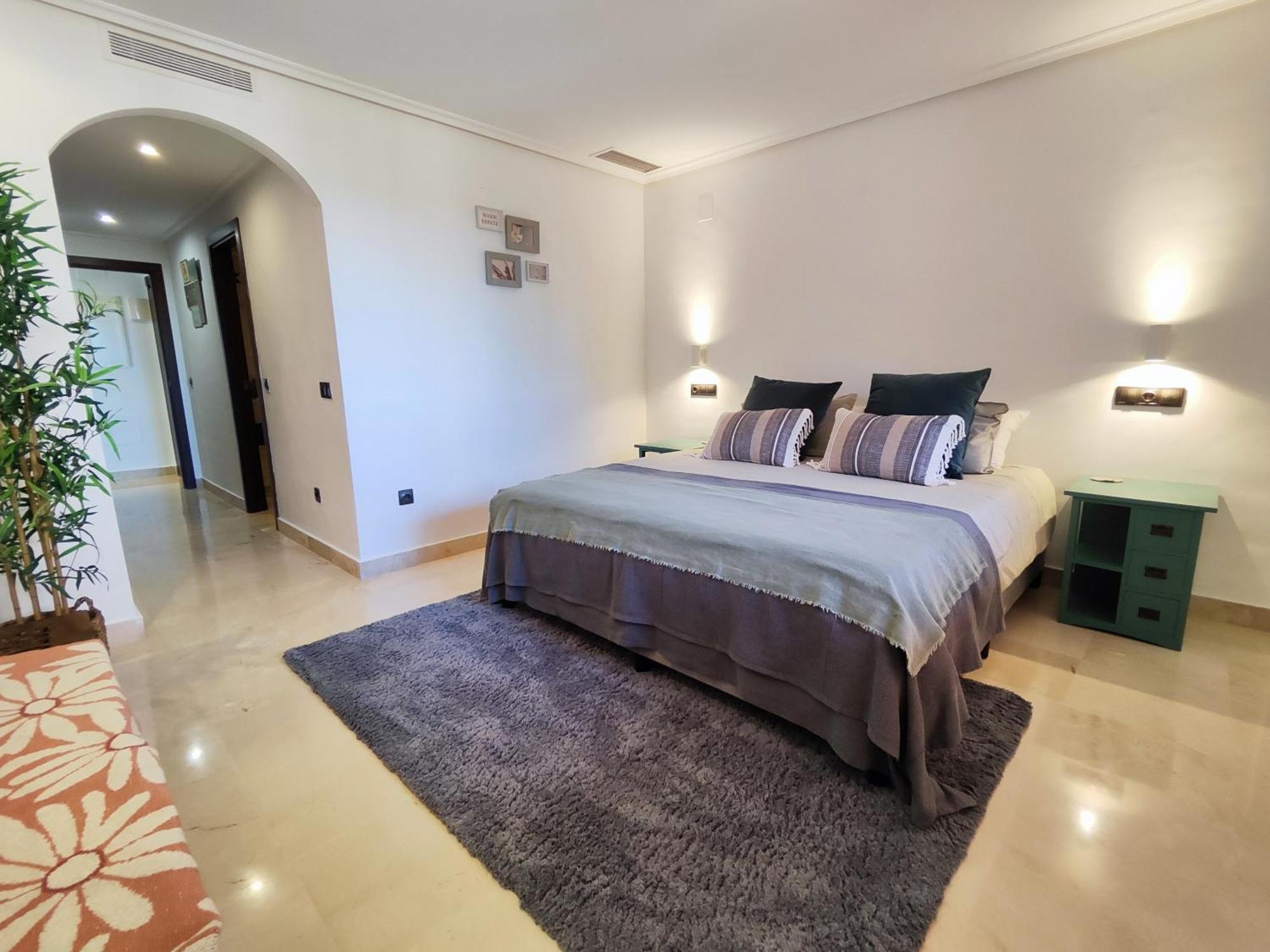 Casa De La Calma, Beautiful Apartment In El Soto Охен Экстерьер фото