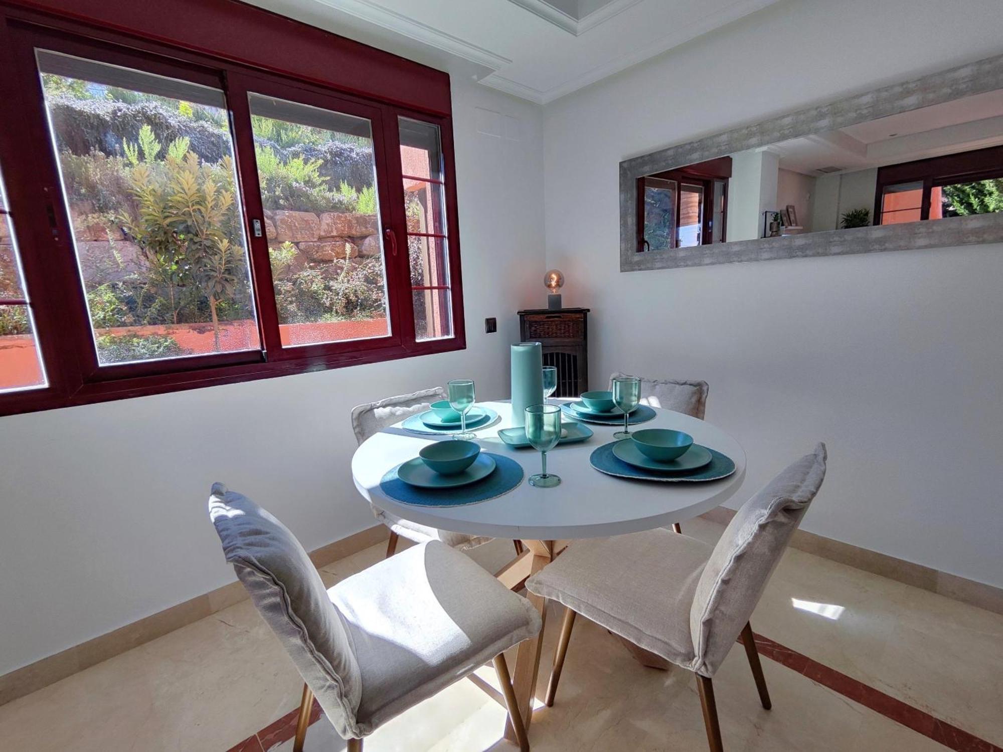 Casa De La Calma, Beautiful Apartment In El Soto Охен Экстерьер фото