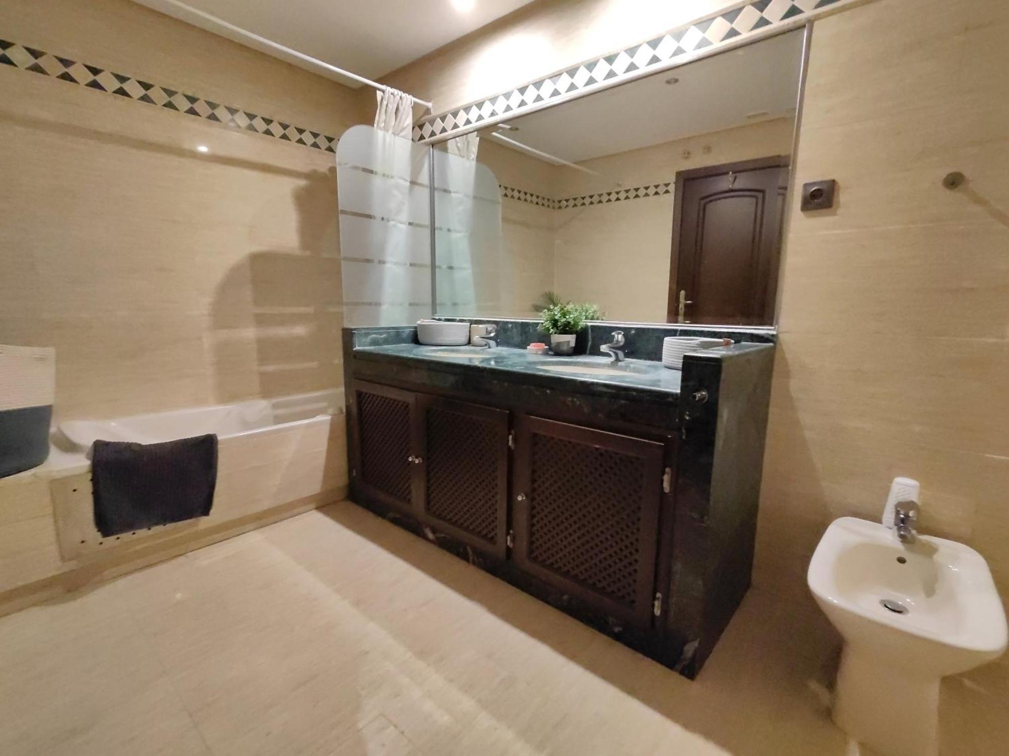 Casa De La Calma, Beautiful Apartment In El Soto Охен Экстерьер фото